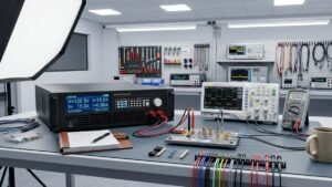 EV Charger (BOBC) Power Supply